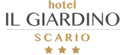 Hotel Il Giardino Scario